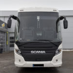 scania autokar